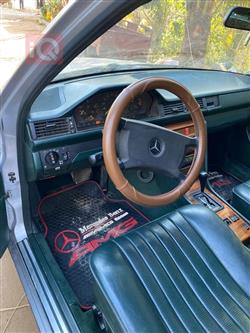 مرسيدس بنز E-Class